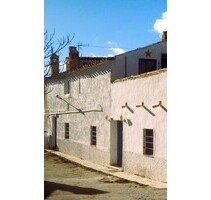 Hübsches altes spanisches Bauernhaus - Caniles