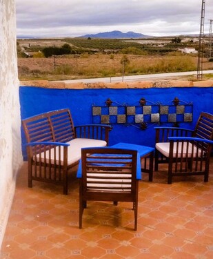 Bild 2 - 11 Zimmer Einfamilienhaus zum Kaufen in Caniles