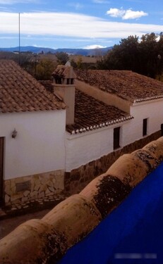 Bild 3 - 11 Zimmer Einfamilienhaus in Caniles