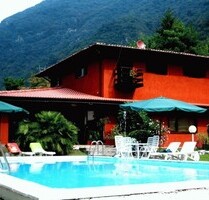 Ferienwohnung direkt am See - 110.000,00 EUR Kaufpreis, ca.  120,00 m² Wohnfläche in Vesta (PLZ: )