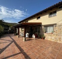 Villa im Herzen der beeindruckenden Sierra de Gredos - Villanueva de la Vera