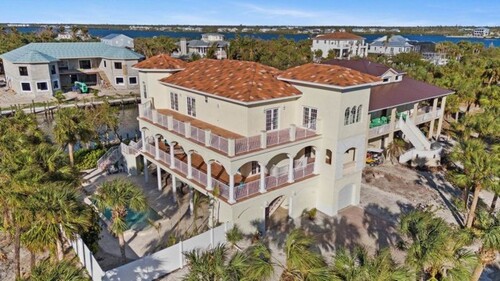 Bild 1 - Luxuriöses Inselhaus in Florida