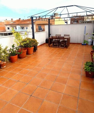 Bild 3 - 2 Zimmer Etagenwohnung in El Morrell