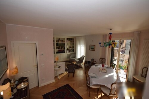 Bild 2 - 3 Zimmer Etagenwohnung zum Kaufen in Padova