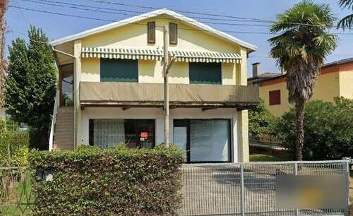 Bild 2 - 1 Zimmer Einfamilienhaus zum Kaufen in Noventa Padovana