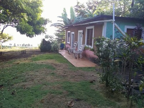 Bild 1 - Bungalow mit Meerblick - 85.000,00&nbsp;EUR Kaufpreis, ca.&nbsp; 50,00&nbsp;m&sup2;&nbsp;Wohnfl&auml;che