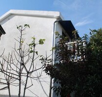 Haus am Meer 102m2 Surfsandstrand - Kreis Ulcinj