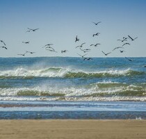 Familienhaus 3 stöckig mit Garage - Agadir