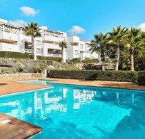 Traumapartment im exklusiven Countryclub - Dehesa de Campoamor