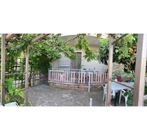 3 Zimmer Wohnung mit Gartensitzplatz - Valverde