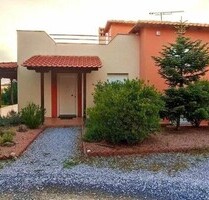 Freistehendes Haus 215m2 in Thessaloniki Griechenland - Mesimeri Epanomi