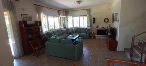Bild 3 - 4 Zimmer Einfamilienhaus in Mesimeri Epanomi