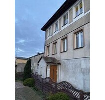 Wohnung zu verkaufen oder zu vermieten - Wolin