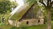 Bild 1 - Historisches Hüthaus als Ferienhaus oder kleines Wohnhaus