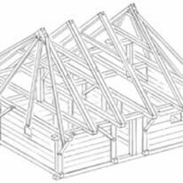 Bild 2 - 5 Zimmer Einfamilienhaus zum Kaufen in Krappenhofen