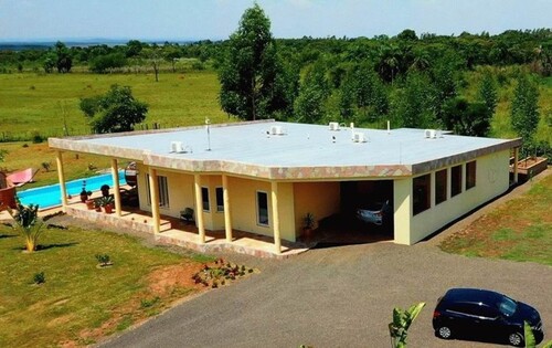 Bild 2 - 6 Zimmer Einfamilienhaus zum Kaufen in Caazapa