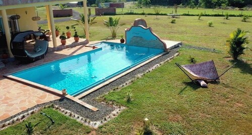 Bild 3 - 6 Zimmer Einfamilienhaus in Caazapa