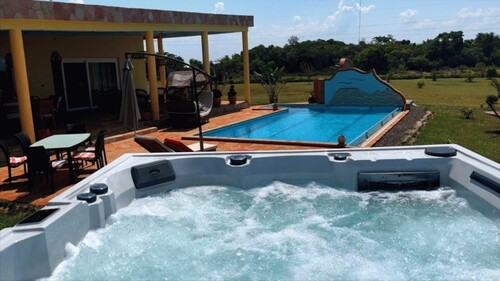 Bild 4 - Einfamilienhaus mit 230,00 m&sup2; in Caazapa zum Kaufen