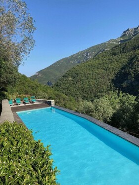 Bild 2 - 1 Zimmer Etagenwohnung zum Kaufen in Colletta di Castelbianco