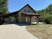 Bild 1 - Neugebautes Bauernhaus 150 m2 in Ungarn