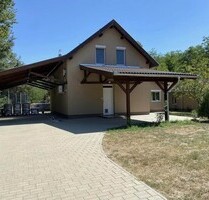 Neugebautes Bauernhaus 150 m2 in Ungarn - Kiskunhalas