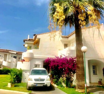 Bild 4 - Einfamilienhaus mit 115,00 m&sup2; in Sitio de Calahonda zum Kaufen