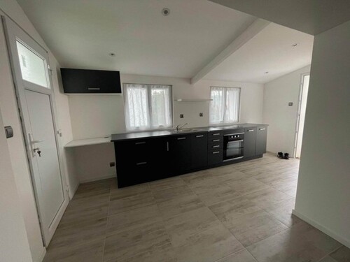 Bild 2 - 2 Zimmer Einfamilienhaus zum Kaufen in ST PIERRE LAVAL