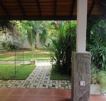 Ein Haus mit Schwimmbad in Sri Lanka - Athurugiriya Sri lanka