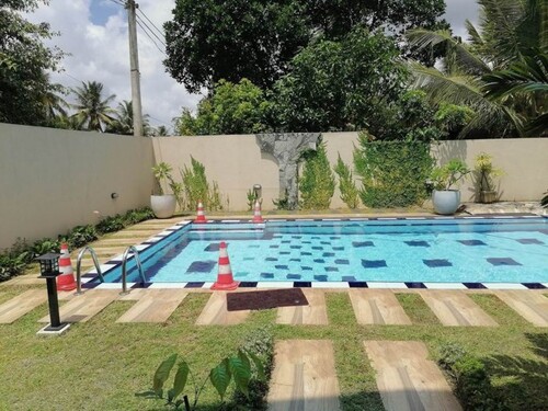 Bild 2 - 6 Zimmer Einfamilienhaus zum Kaufen in Athurugiriya Sri lanka