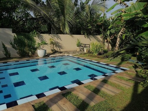 Bild 4 - Einfamilienhaus mit 731,00 m² in Athurugiriya Sri lanka zum Kaufen