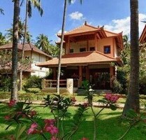 Villa auf Bali zu verkaufen - 177.000,00 EUR Kaufpreis, ca.  135,00 m² Wohnfläche in Tejakula (PLZ: )