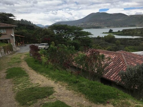 Bild 3 - 3 Zimmer Einfamilienhaus in Ibarra/Yahuarcocha