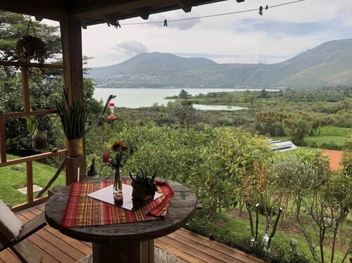 Bild 4 - Einfamilienhaus mit 125,00 m² in Ibarra/Yahuarcocha zum Kaufen