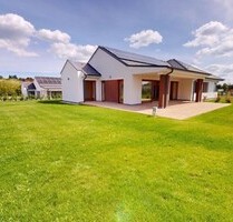 In Ungarn am Plattensee 200m2 neues Haus mit 1500m2 - Cserszegtomaj