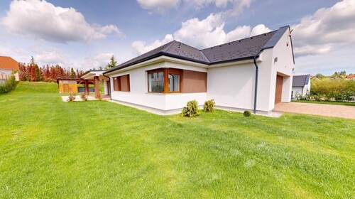 Bild 4 - Einfamilienhaus mit 200,00 m² in Cserszegtomaj zum Kaufen