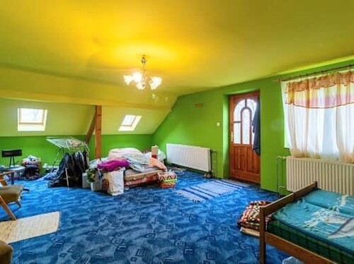 Bild 2 - 5 Zimmer Einfamilienhaus zum Kaufen in Petőfiszállás