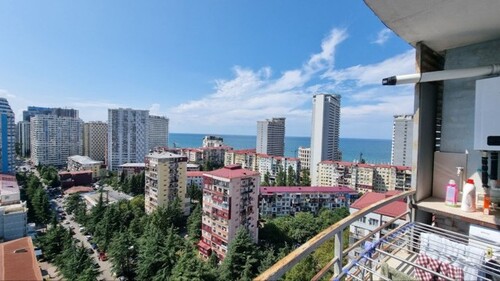 Bild 1 - Wohnanlage in GEORGIA - 98.000,00 EUR Kaufpreis, ca.  70,00 m² Wohnfläche