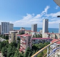 Wohnanlage in GEORGIA - 98.000,00 EUR Kaufpreis, ca.  70,00 m² Wohnfläche in Batumi (PLZ: 6000)