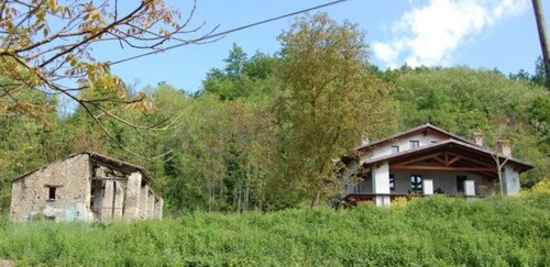 Bild 2 - 10 Zimmer Einfamilienhaus zum Kaufen in Murazzano (CN)