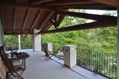 Bild 3 - 10 Zimmer Einfamilienhaus in Murazzano (CN)