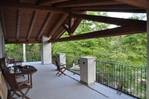 Bild 3 - 10 Zimmer Einfamilienhaus in Murazzano (CN)