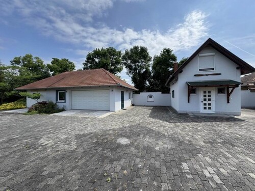 Bild 1 - Im Komitat Zala ein 90m2 Haus mit 1323m2 Grund