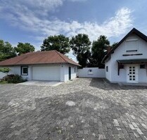 Im Komitat Zala ein 90m2 Haus mit 1323m2 Grund - Zalacsány