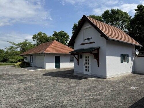 Bild 2 - 4 Zimmer Einfamilienhaus zum Kaufen in Zalacsány