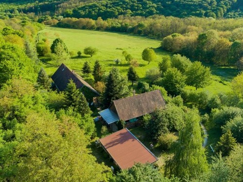 Bild 2 - 5 Zimmer Einfamilienhaus zum Kaufen in Zalacsány