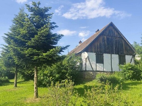 Bild 3 - 5 Zimmer Einfamilienhaus in Zalacsány
