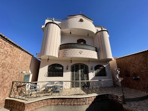 Bild 2 - 6 Zimmer Einfamilienhaus zum Kaufen in Dahab