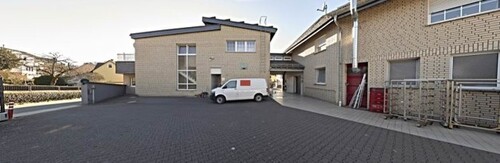Bild 1 - Großes Anwesen mit Gewerbe und Wohnhäusern