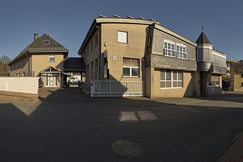 Bild 3 - Mehrfamilienhaus, Wohnhaus in Weilmünster