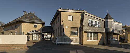 Bild 4 - Mehrfamilienhaus, Wohnhaus mit 585,00 m² in Weilmünster zum Kaufen